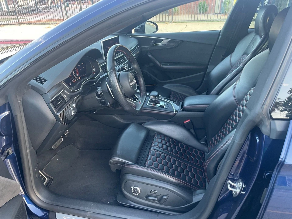 2019 Audi B9 RS5 - Image 15 of 29