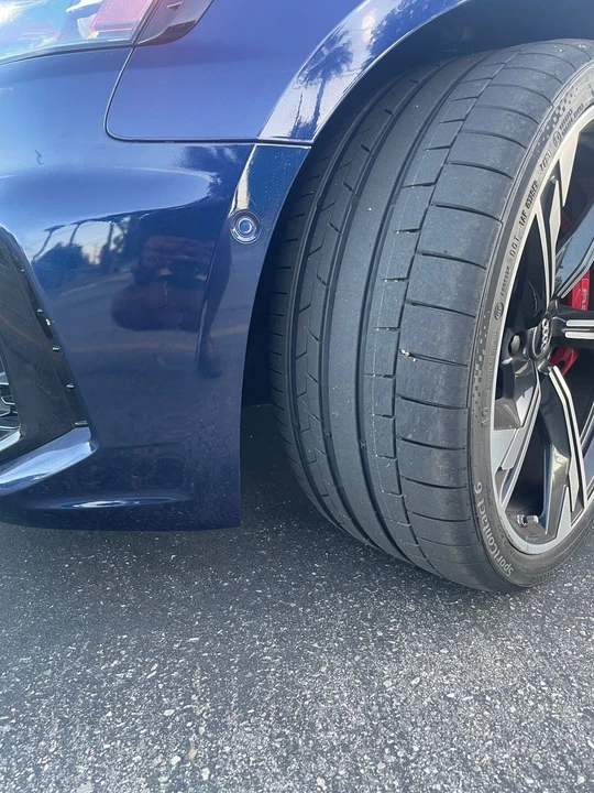 2019 Audi B9 RS5 - Image 11 of 29