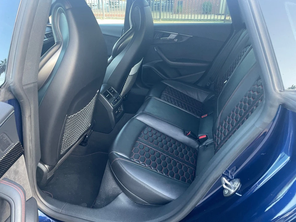 2019 Audi B9 RS5 - Image 19 of 29