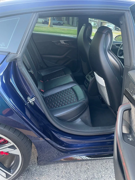 2019 Audi B9 RS5 - Image 20 of 29