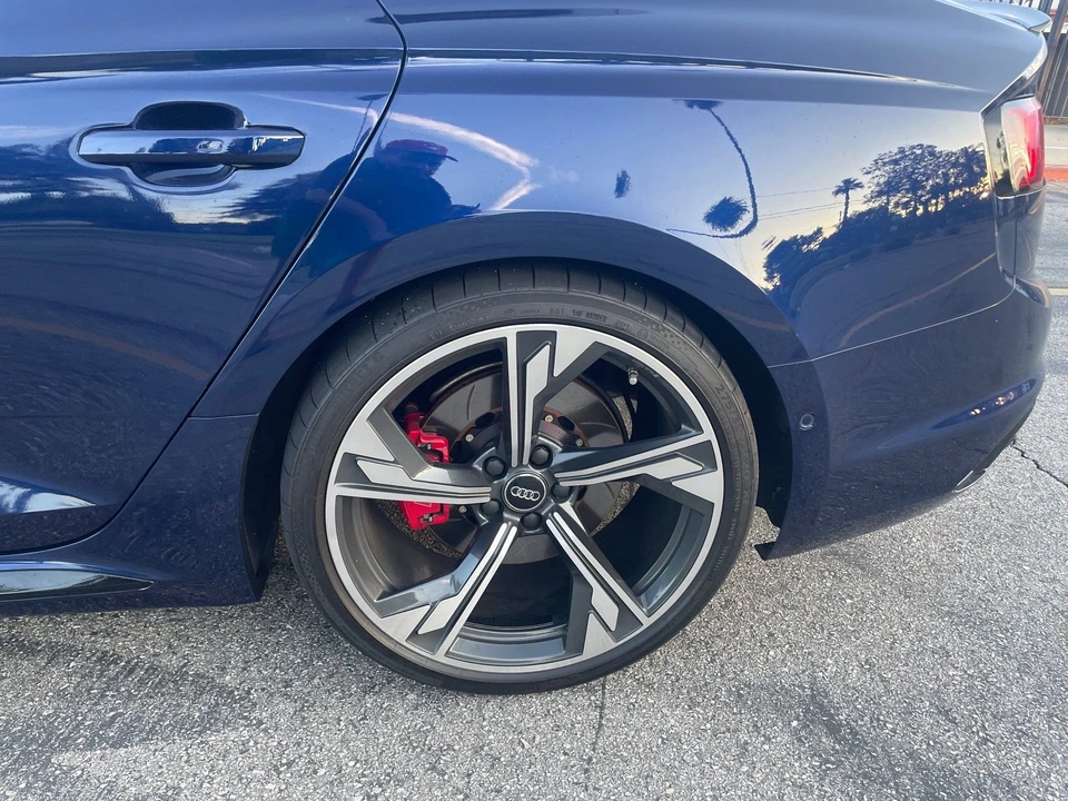 2019 Audi B9 RS5 - Image 10 of 29