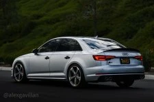 2019 Audi B9 S4 - Image 2 of 4