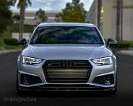 2019 Audi B9 S4 - Image 3 of 4