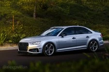 2019 Audi B9 S4 - Image 4 of 4