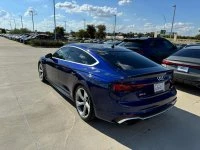 2019 Audi B9 RS5 - Image 3 of 5