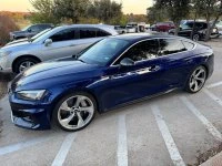 2019 Audi B9 RS5 - Image 4 of 5