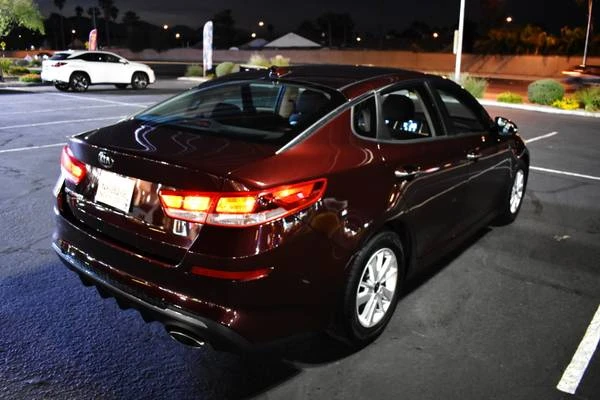 2019 Kia Optima/K5 - Image 9 of 9