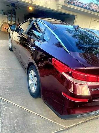 2019 Kia Optima/K5 - Image 3 of 9