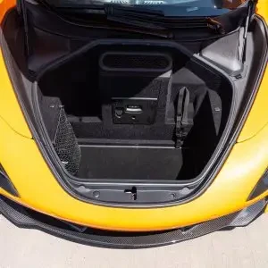 2019 McLaren 720S - Image 29 of 30