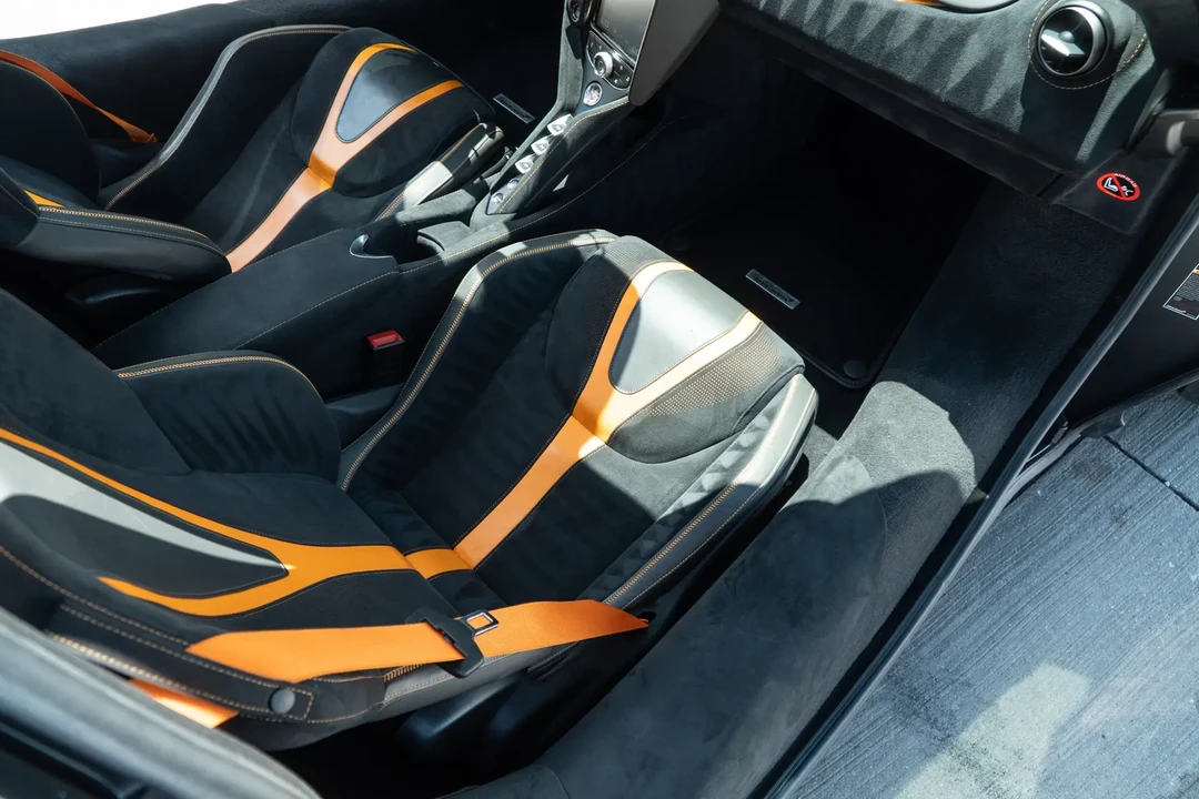 2019 McLaren 720S - Image 21 of 30