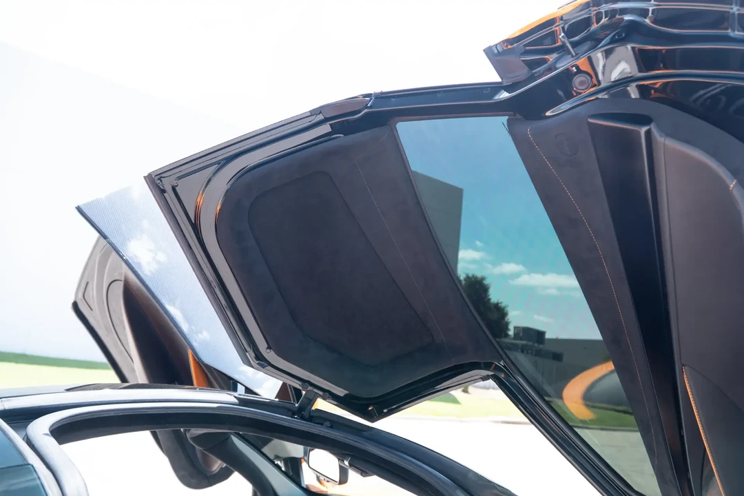 2019 McLaren 720S - Image 12 of 30