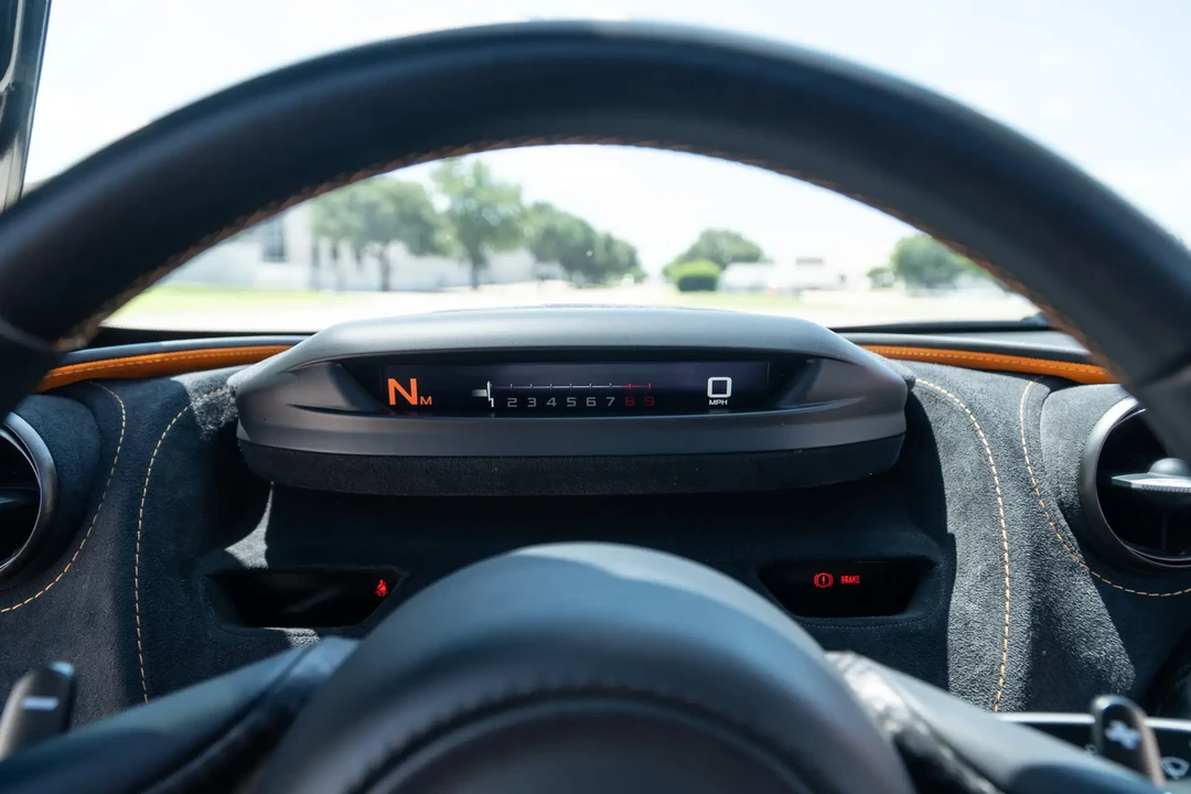 2019 McLaren 720S - Image 2 of 30
