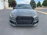 2019 Audi S3