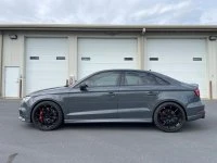 2019 Audi 8V S3 - Image 2 of 16