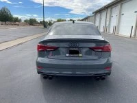 2019 Audi 8V S3 - Image 3 of 16
