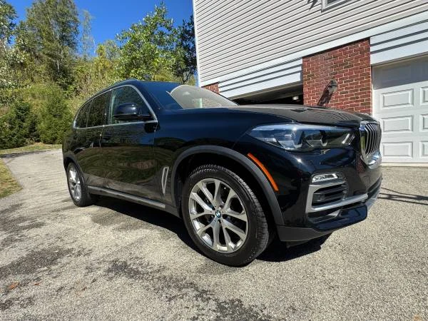2020 BMW G05 X5 - Image 4 of 18