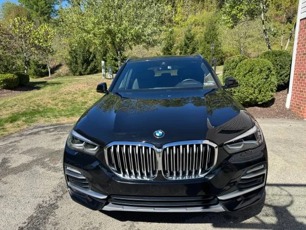 2020 BMW G05 X5 - Image 16 of 18