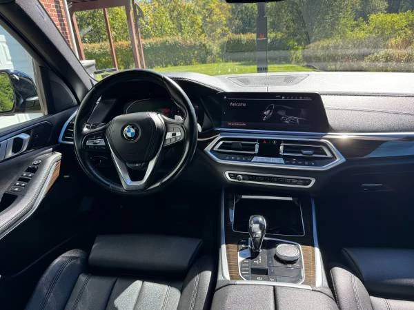 2020 BMW G05 X5 - Image 7 of 18