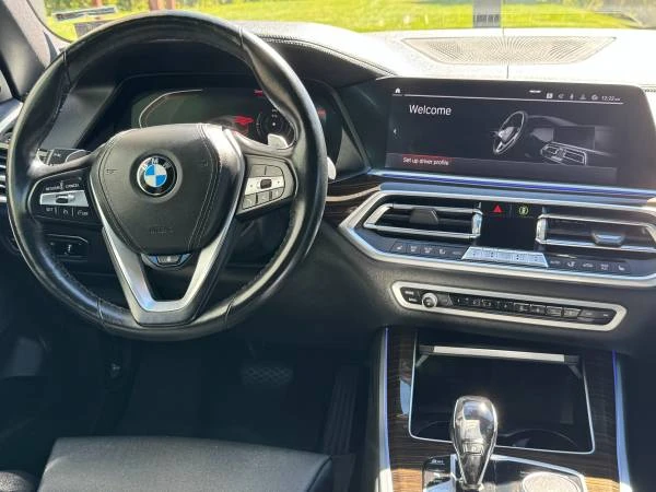 2020 BMW G05 X5 - Image 8 of 18