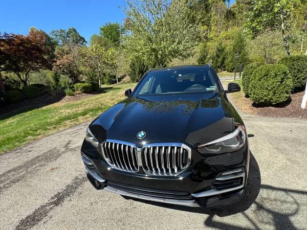 2020 BMW G05 X5 - Image 5 of 18