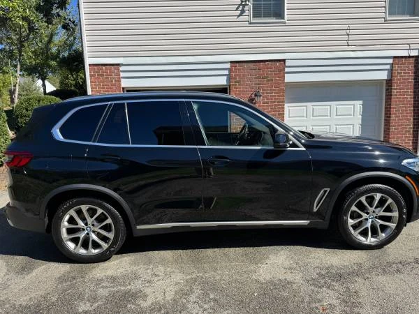 2020 BMW G05 X5 - Image 18 of 18