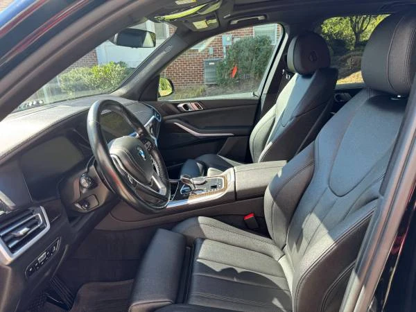 2020 BMW G05 X5 - Image 6 of 18
