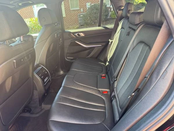 2020 BMW G05 X5 - Image 10 of 18