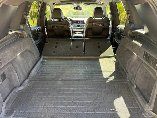 2020 BMW G05 X5 - Image 13 of 18