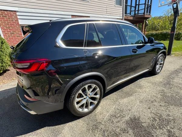 2020 BMW G05 X5 - Image 3 of 18