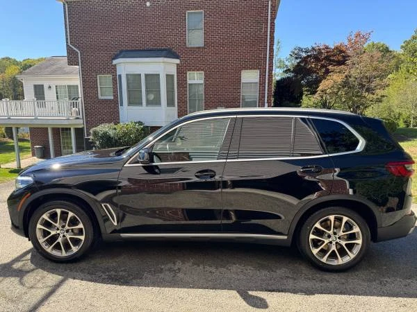 2020 BMW G05 X5 - Image 17 of 18
