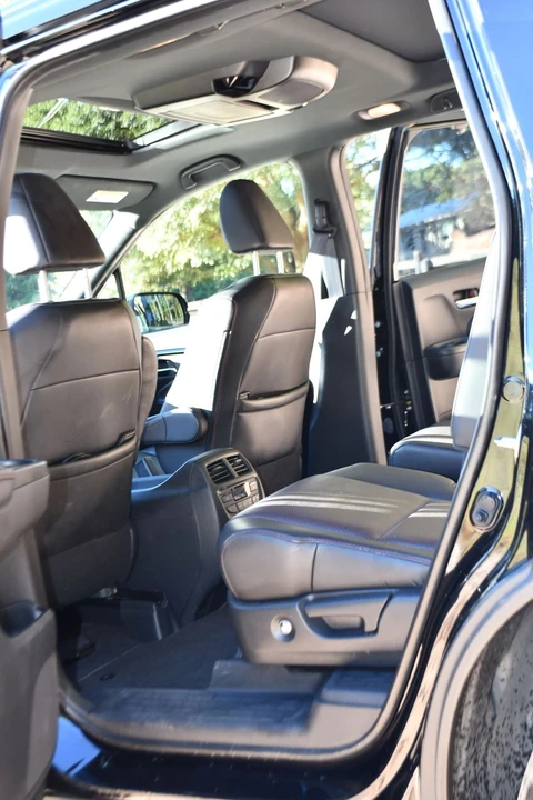 2020 Honda Pilot 3rd Gen - Image 9 of 12