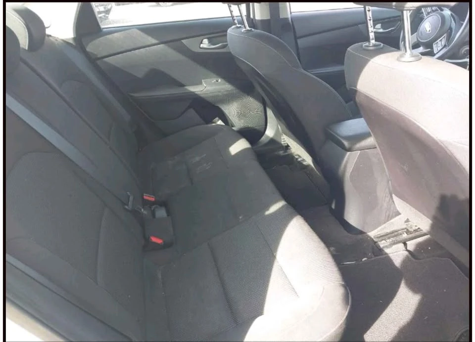 2020 Kia Forte - Image 7 of 8