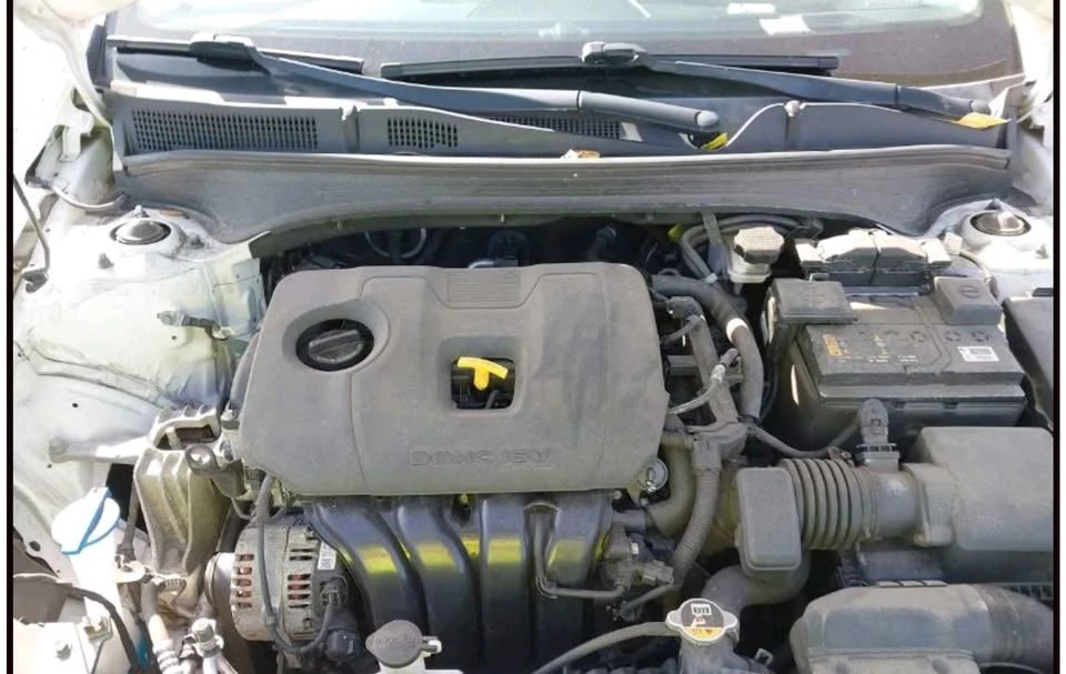 2020 Kia Forte - Image 8 of 8