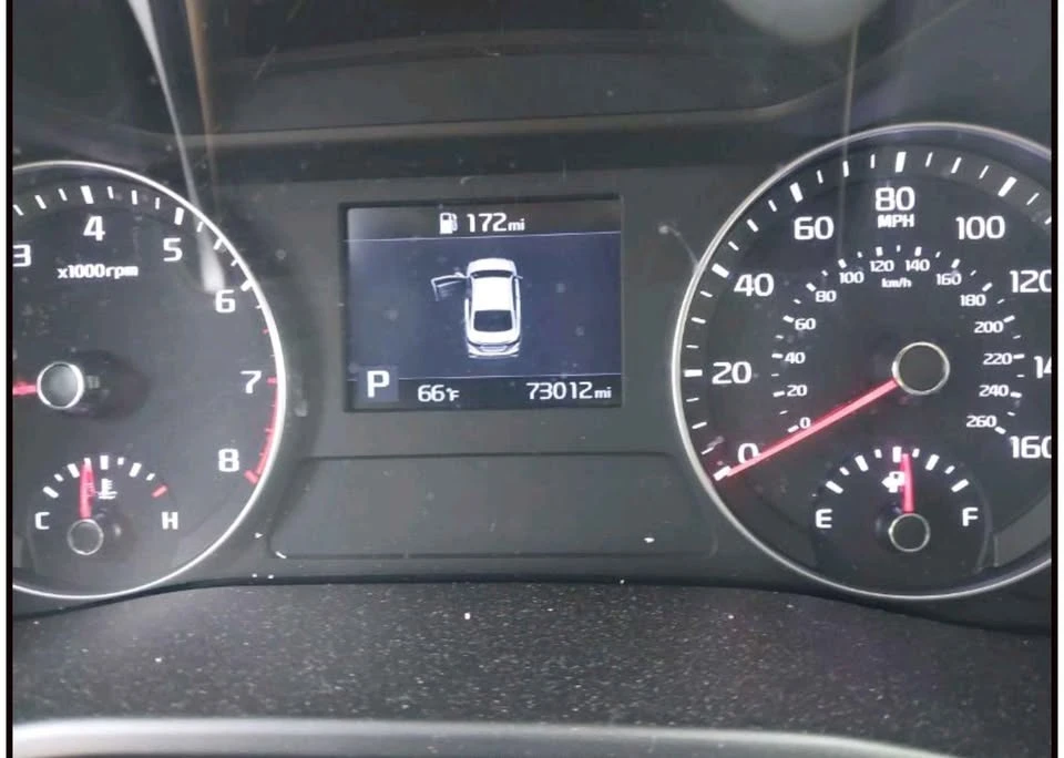 2020 Kia Forte - Image 6 of 8