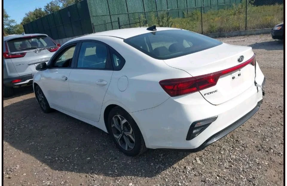 2020 Kia Forte - Image 3 of 8
