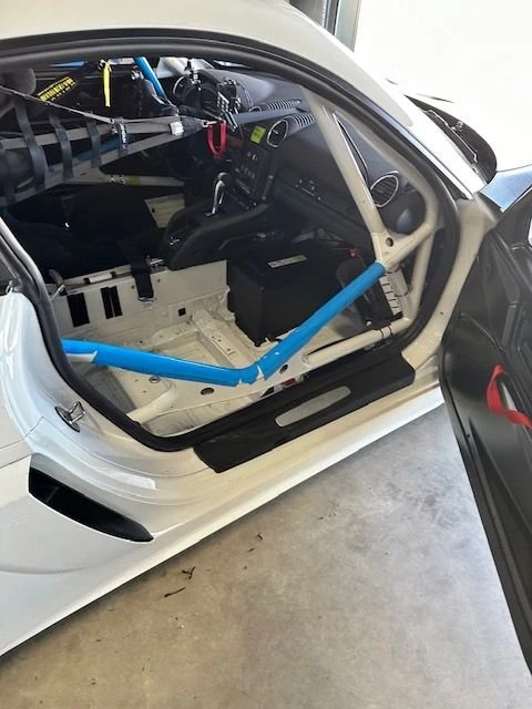 2020 Porsche 718 Cayman - Image 17 of 19