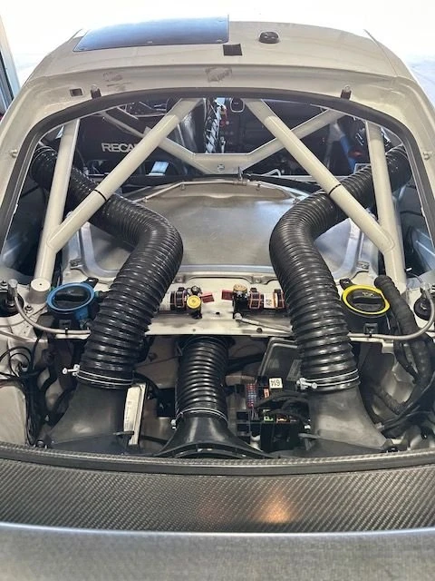 2020 Porsche 718 Cayman - Image 7 of 19