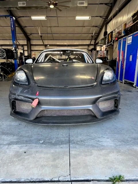 2020 Porsche 718 Cayman - Image 6 of 19