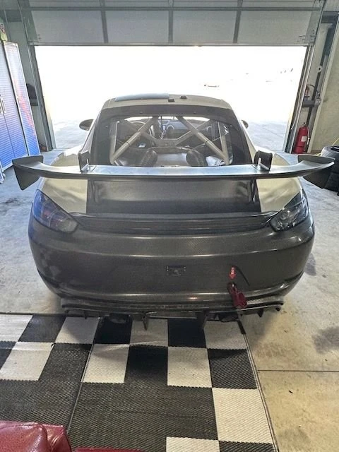 2020 Porsche 718 Cayman - Image 8 of 19