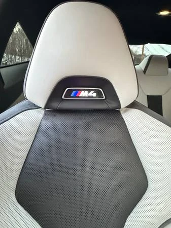 2021 BMW G82/G83 M4 - Image 17 of 20