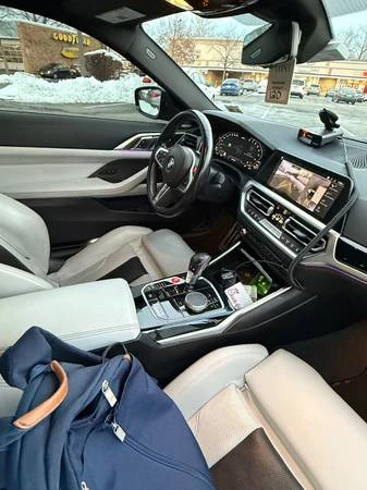 2021 BMW G82/G83 M4 - Image 14 of 20