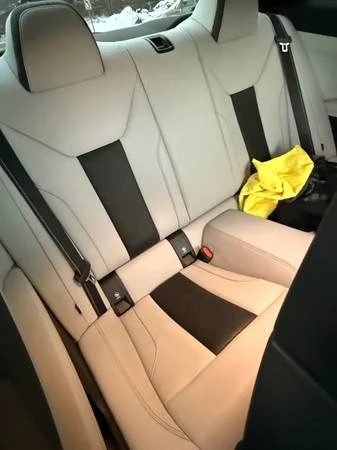 2021 BMW G82/G83 M4 - Image 13 of 20