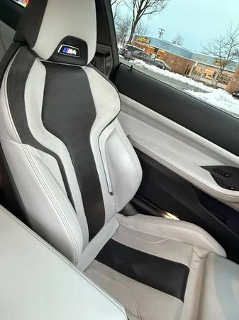 2021 BMW G82/G83 M4 - Image 15 of 20