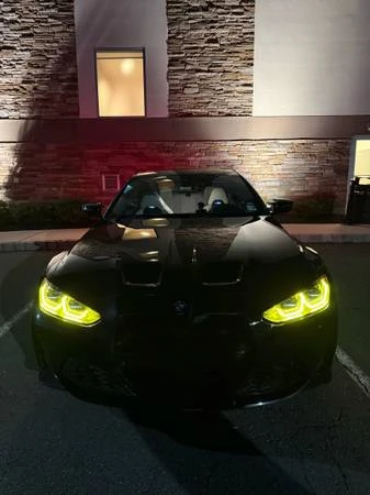 2021 BMW G82/G83 M4 - Image 20 of 20
