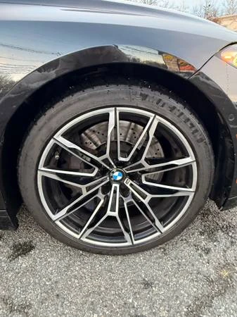 2021 BMW G82/G83 M4 - Image 9 of 20
