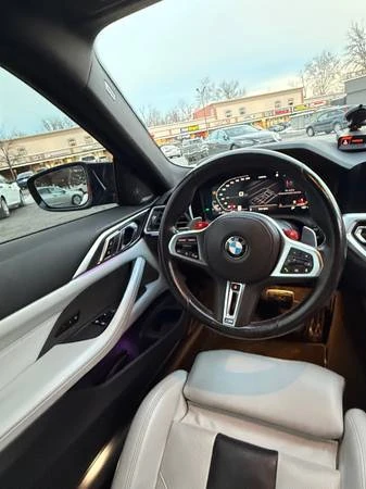 2021 BMW G82/G83 M4 - Image 11 of 20
