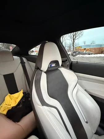 2021 BMW G82/G83 M4 - Image 18 of 20