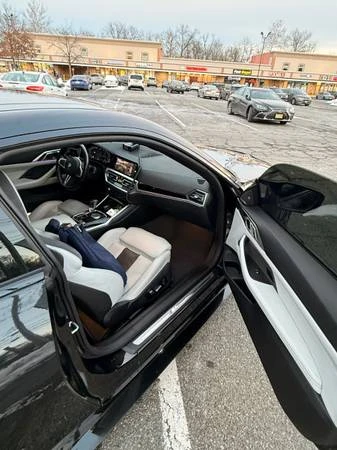 2021 BMW G82/G83 M4 - Image 19 of 20