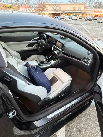 2021 BMW G82/G83 M4 - Image 12 of 20