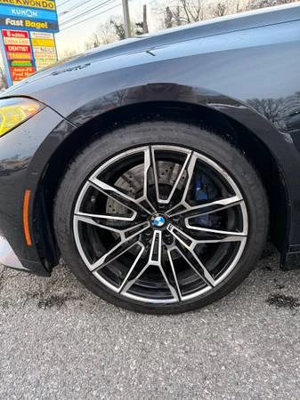 2021 BMW G82/G83 M4 - Image 3 of 20